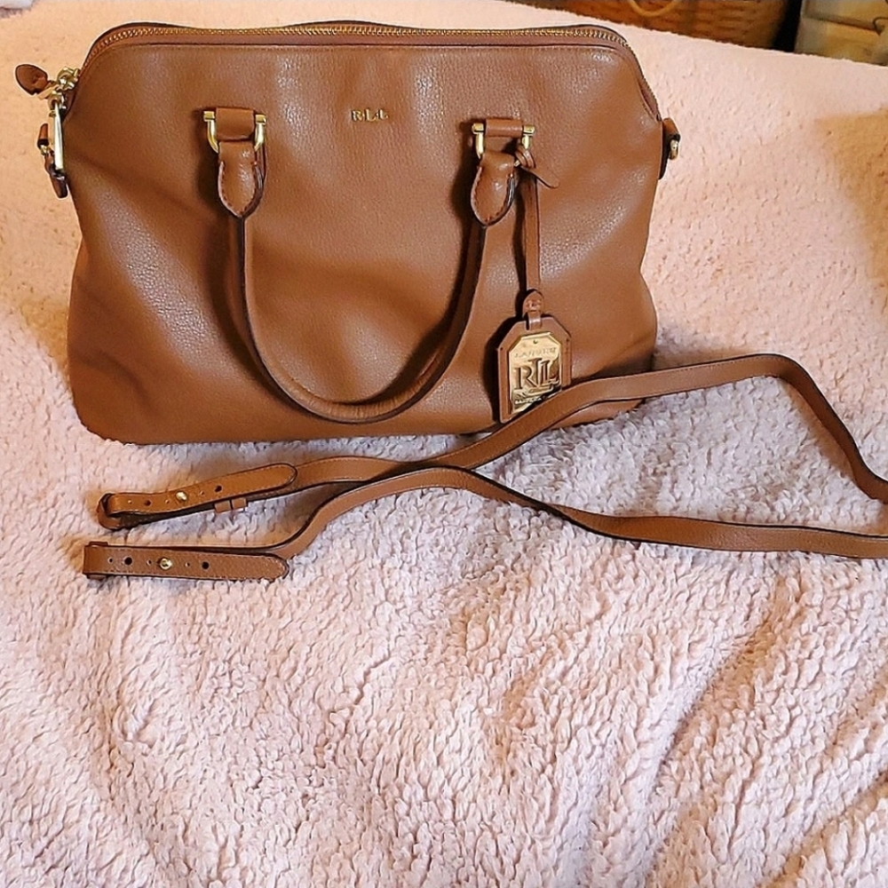 Ralph Lauren Purse